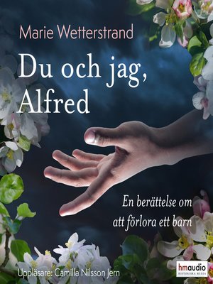 cover image of Du och jag, Alfred